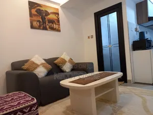 Furnished 1bdrm Apartment in Valley Arcade for rent