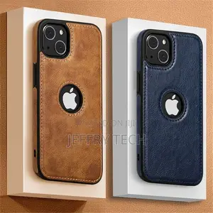Leather Phone Case for iPhone 13 Pro Max 12 11 Pro Max XR X