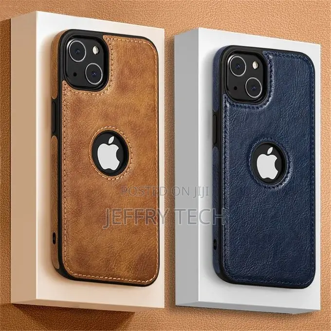 Leather Phone Case for iPhone 13 Pro Max 12 11 Pro Max XR X