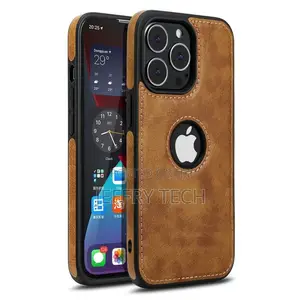 Leather Phone Case for iPhone 13 Pro Max 12 11 Pro Max XR X