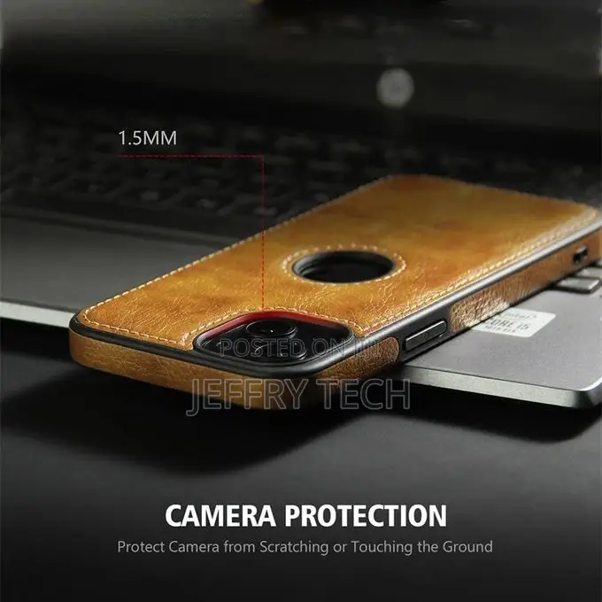Leather Phone Case for iPhone 13 Pro Max 12 11 Pro Max XR X