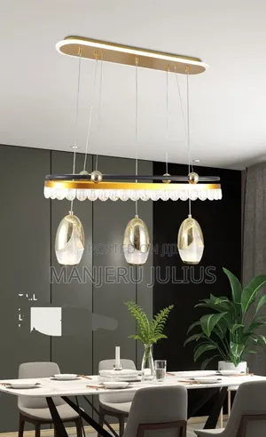 Chandelier Lighting Led