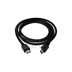 High-Speed Standard HDMI Cable - 5m - Black