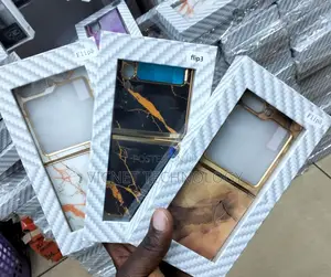 Samsung Flip 2, 3, 4, 5 Covers Available