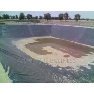 Dam Liners Size 0.7mm