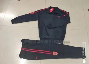 Puma Tracksuit