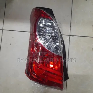 Tail Lamp Suzuki Alto.