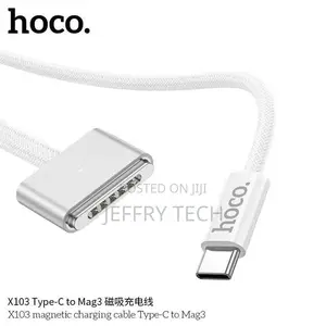 Apple USB-C to Magsafe 3 Charging Cable