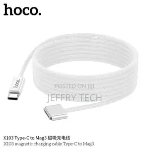 Apple USB-C to Magsafe 3 Charging Cable