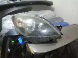 Mazda Demio 2005/2007 Xenon Headlight, Clean EX Japan Parts