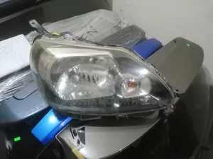 Toyota Porte Zenon Headlamp, Model 2012 Onwards, Ex Japan