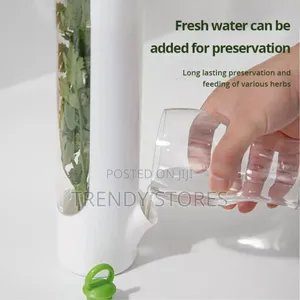 Vegetable Preserver