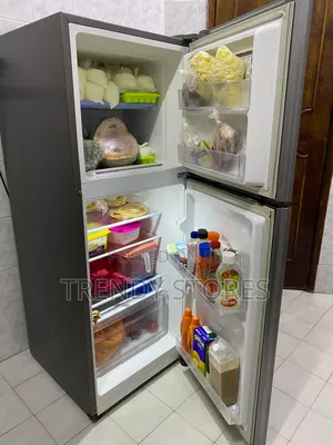 Samsung 203L Fridge