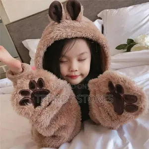 Winter Unisex Flannel Pyjamas