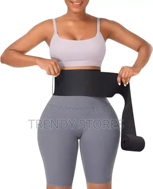 5m Tummy Belt Waist Wrap
