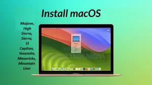 Install Mac OS On Your NEW SSD / SSD UPGARDE