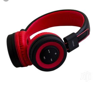 A4 Celebrat Stereo Hifi Bluetooth Headphones.