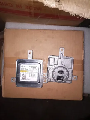 Head Light Ballast Audi/Volkswagen