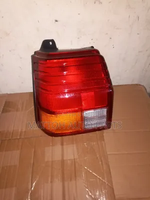 Taillight Light Stalet Ep71