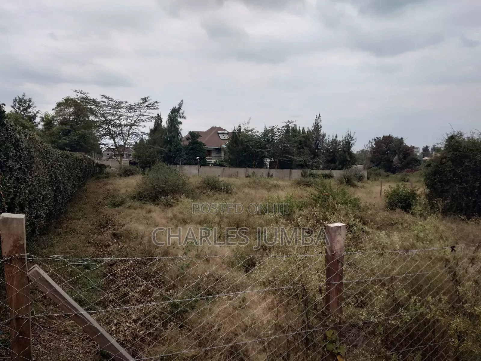 Sabaki Plot for Sale