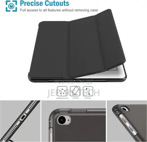 Smart Case for iPad 9.7 Inch iPad 6th 5th Generation Cases,