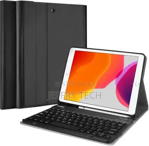 Keyboard Case for iPad 10.2 9th Gen 2021/ 8th Gen 2020/ 7th