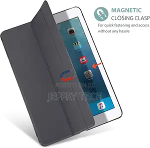 iPad Mini 4 2015(Model: A1538 A1550), Ultra Slim Lightweigh
