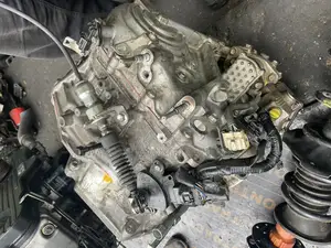Gear Box for Suzuki RO6 With Motor