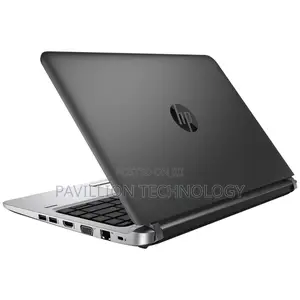 Laptop HP ProBook 430 G3 8GB Intel Core I5 SSD 256GB