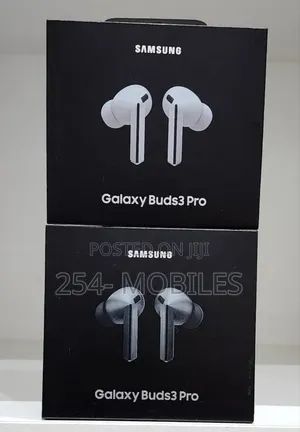 Samsung Galaxy Buds 3 Pro