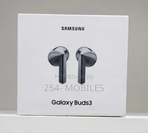 Samsung Galaxy Buds 3