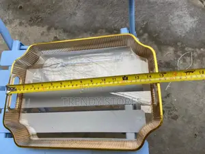 Light Luxury Tray
