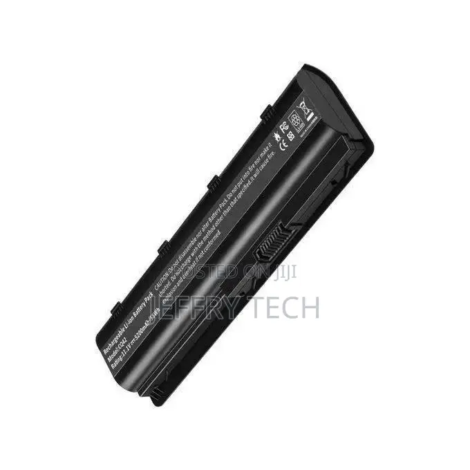 HP Pavilion DM4 Battery