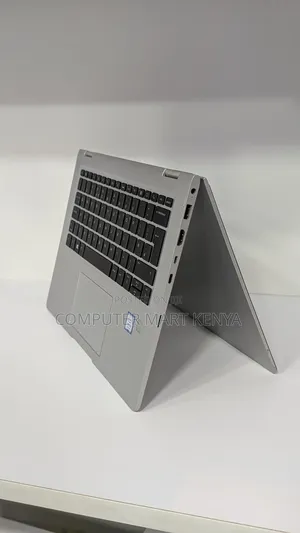 Laptop HP EliteBook X360 1030 G2 8GB Intel Core I5 SSD 256GB