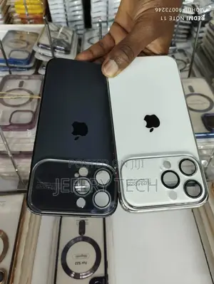 Autofocus Camera Protection Case iPhone 14 Pro Max