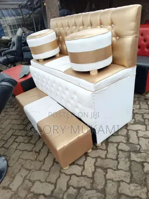 Quality Brand New Pedicure Couch