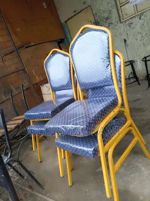Quality Brand New Conference Chairs