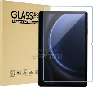 1 Pack Screen Protector for Galaxy Tab S9 FE 10.9"/ S9 2023/