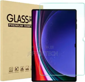 1 Pack Screen Protector for Galaxy Tab S9 Ultra 14.6 Inch 20