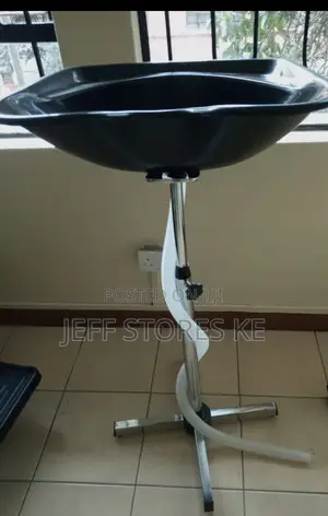 Adjustable Stand Sink