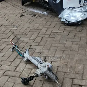 Subaru Levorg/WRX S4 VAG/VMG Electric Steering Rack
