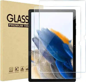 Galaxy Tab A8 10.5 Screen Protector X200 X205 X207, Tempered