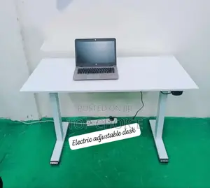 Electric Adjustable Study Desk