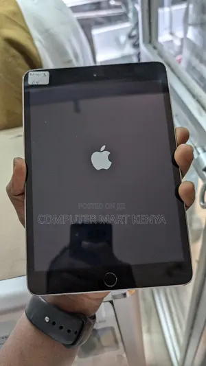 Apple iPad mini 3 64 GB Gray