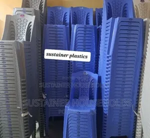 Church Plastic Chairs