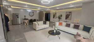 4bdrm Apartment in Kileleshwa for sale