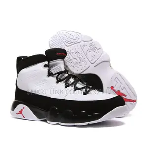 Air Jordan 9 Boots