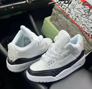 Air Jordan 3 Boots