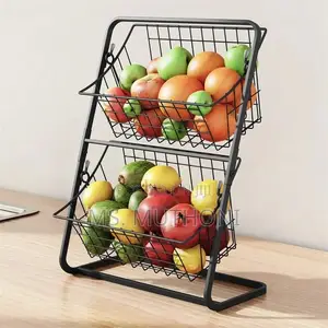 Multipurpose Organizer/Storage Rack