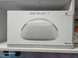 Harman Kardon Go+ Play 3